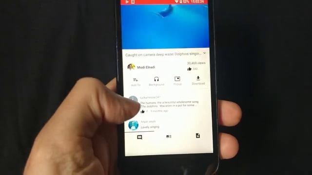 EdgeSlider for Android - Direct volume and brightness control смотреть онлайн
