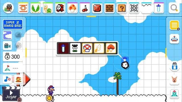 SMB2 En SMMWE 3.2.2! (+Avances) (Mod/Texture Pack)