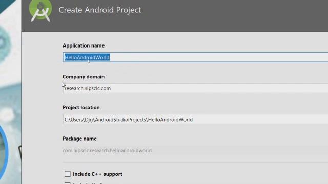 HOW TO CREATE SIMPLE ANDROID APP USING ANDROID STUDIO | ANDROID APP DEVELOPMENT BASIC смотреть онлайн