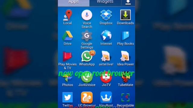 How to know saved or connected wifi password on any Android смотреть онлайн