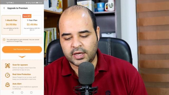 clevguard review | كيف تحمي هاتف من الإختراق والتجسس ؟ | عجرمي ريفيوز смотреть онлайн