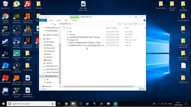 jailbreaking a ps3 slim (4.82 only) смотреть онлайн