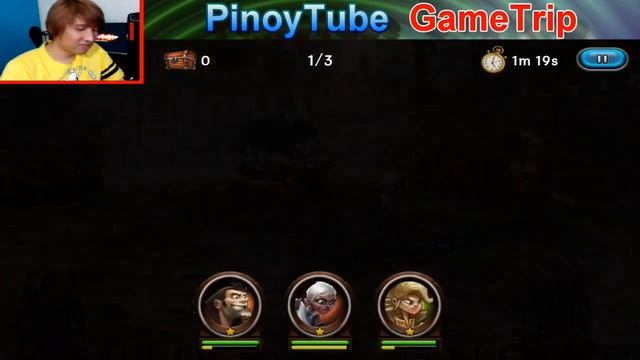 Dragon Soul - Pinoytube android gameplay смотреть онлайн
