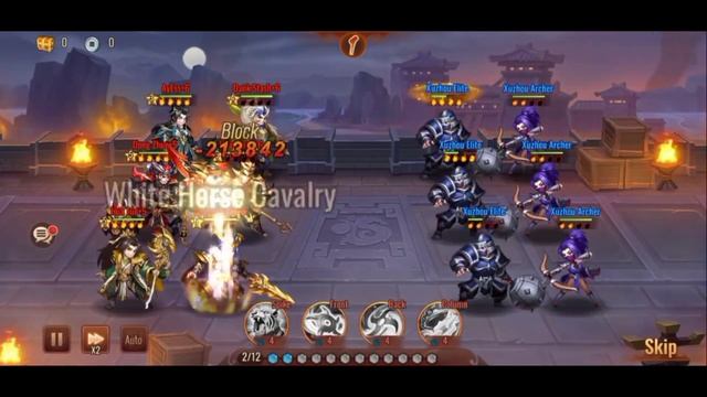 GIFT CODE TERBARU 2021 LENGKAP || DYNASTY SCROLLS смотреть онлайн