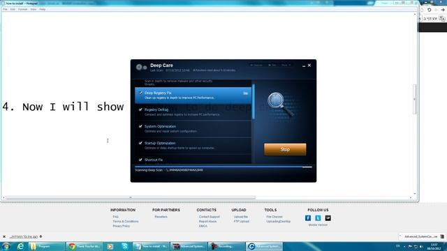 How To Install Advanced SystemCare Pro 5.3.0 + Download + Serial [1080P] смотреть онлайн
