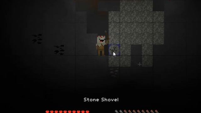 Mine Blocks #3 смотреть онлайн