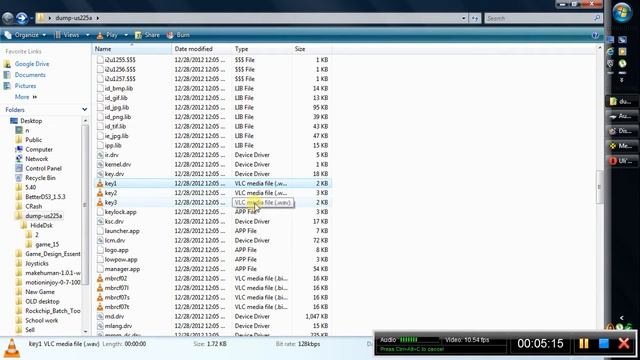 PsVita Clone Firmware Dump смотреть онлайн