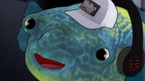 Five Nights at Fuzzboobs | yanameen