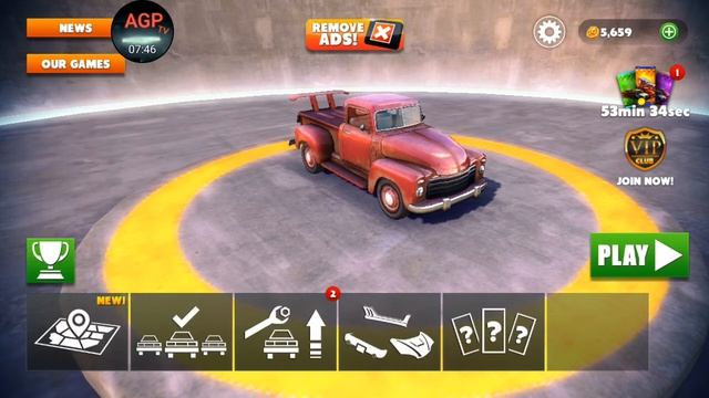 Off The Road Open World Driving S7 Edge Android Gameplay смотреть онлайн