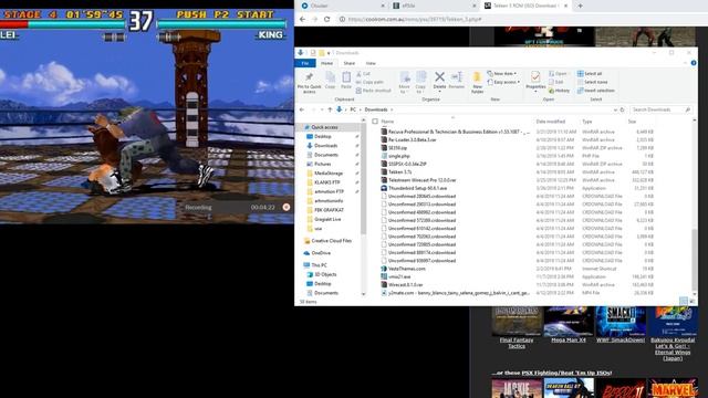 ePSXe 2.0.5 Windows Emulator Setup Tutorial & Configuration Guide | Play PS1 Games On Your PC смотреть онлайн