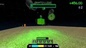 ALL BOSS FIGHTS IN RALDI'S CRACKHOUSE!!!!