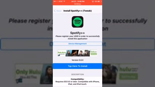 How to never get redirected to the apps store again смотреть онлайн
