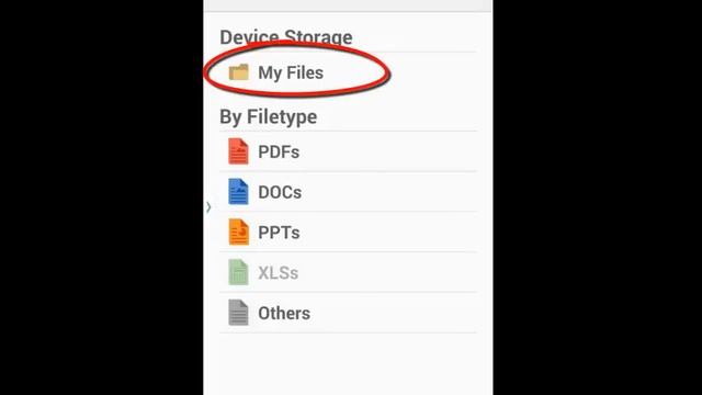 Using the HP ePrint App on your Android Device смотреть онлайн