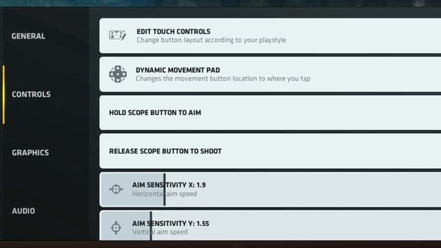 Critical Ops | Best Android Settings 2021 смотреть онлайн
