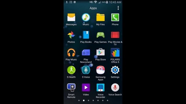Minecraft Pocket Edition HD - HOW TO INSTALL MODS - (MCPE v0.10.5 android) смотреть онлайн
