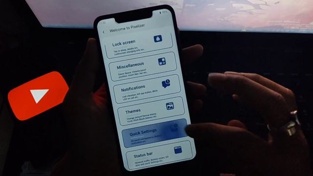 Best Custom ROM for POCO F1 with Inbuilt ANX Camera and Dirac Sound Enhancer🥵 смотреть онлайн