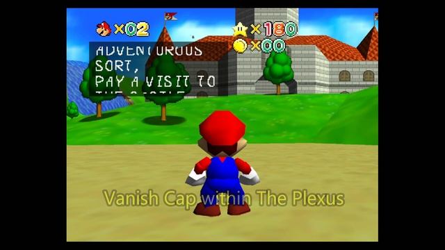 B3313 Official v1.0 - All Cap Switch locations and how to get to them смотреть онлайн