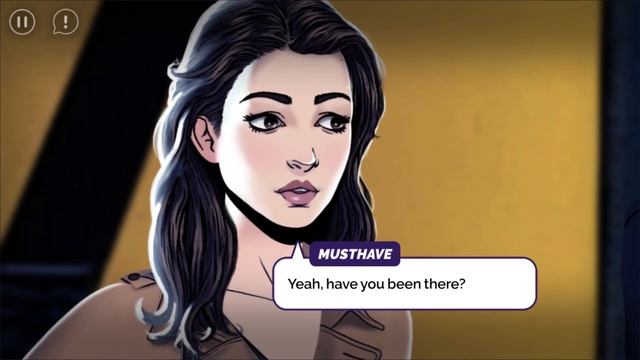 Passionate Creatures Series Gameplay Android Mobile смотреть онлайн