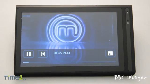 Time2 present the Time2Touch MC701A 7" Android Tablet PC смотреть онлайн