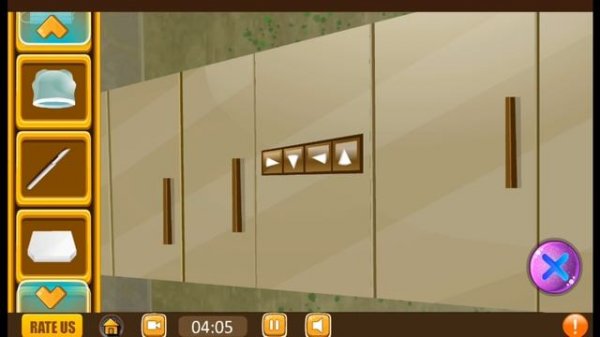 101 New Escape Games - Escape Games 33 - Android GamePlay Walkthrough HD