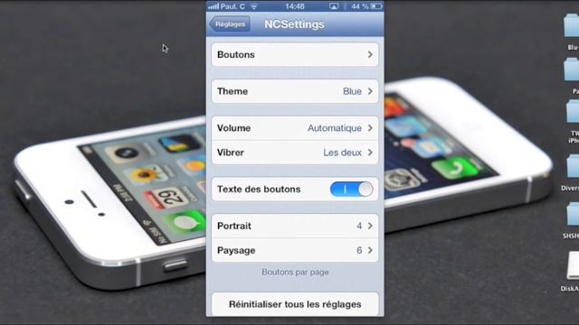Cydia 1/ Comment ajouter une source puis installer un Tweak via le Cydia Store ( 6.1/6.1.1 ) ) смотреть онлайн