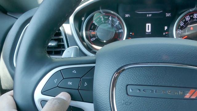 How To Check If Dodge Challenger GT is Running in All Wheel Drive Mode смотреть онлайн