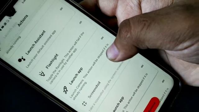 How to use iOS 14 Back Tap feature in Any Android| How to enable Back tap in android смотреть онлайн