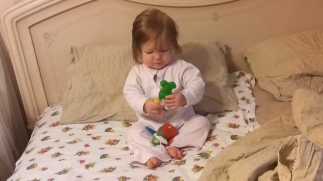 Оля, начало дня. смотреть онлайн