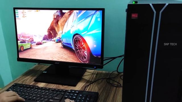 Best Editing and Gaming PC BUILD under Rs30000 | Budget PC Build 2022 смотреть онлайн