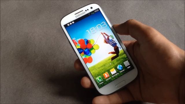 10 Best Must Have Android Apps For Galaxy S4, S3 смотреть онлайн
