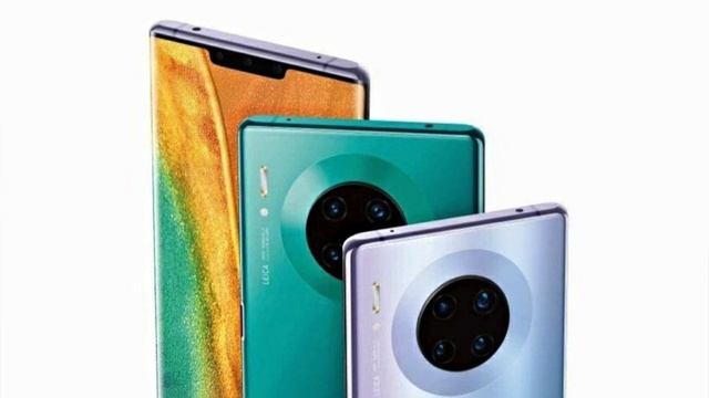 Huawei Mate 30 Pro ohne Android-Lizenz? смотреть онлайн