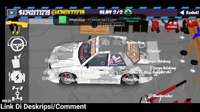 Download Fr Legends Mod Apk Unlimited Coins!! смотреть онлайн