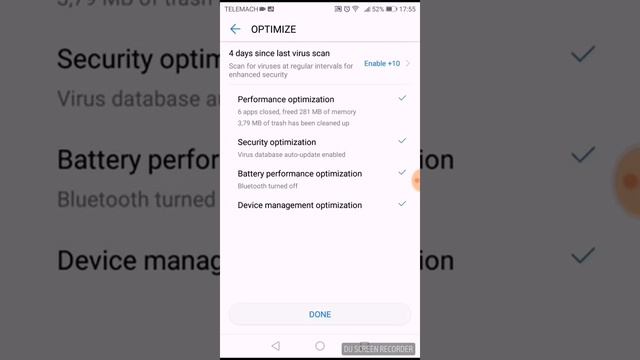 Huawei P10 Android 8.0 (Oreo Update) смотреть онлайн