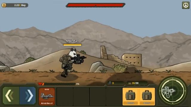 Asal Mula Mr. Pan Join B2B - BAD 2 BAD: DELTA Indonesia [ Android ] смотреть онлайн