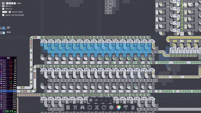 shapez any% 2:18:37 [former world record] смотреть онлайн