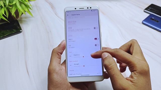 First Look MCAOSP 14 Rom For Redmi Note 5 Pro | Android 14 | 4.19 Kernel | Full Detailed Review смотреть онлайн