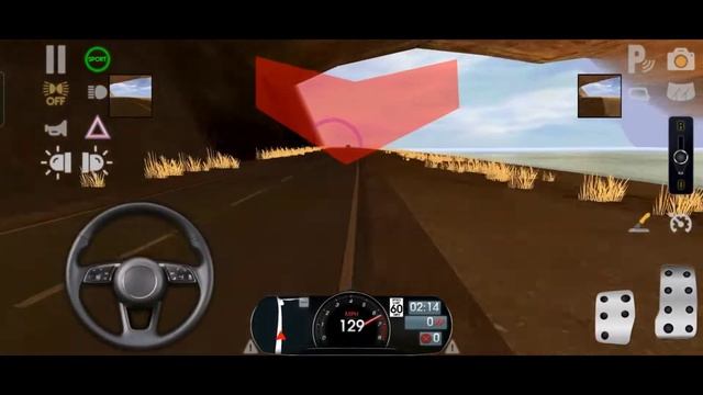 Car Driving School Sim 2020 | Porsche drive | Hongkong, student Android game play | Telugu review смотреть онлайн