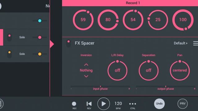 Fl Studio Mobile Update | Spacer Tutorial | Hindi/Urdu смотреть онлайн