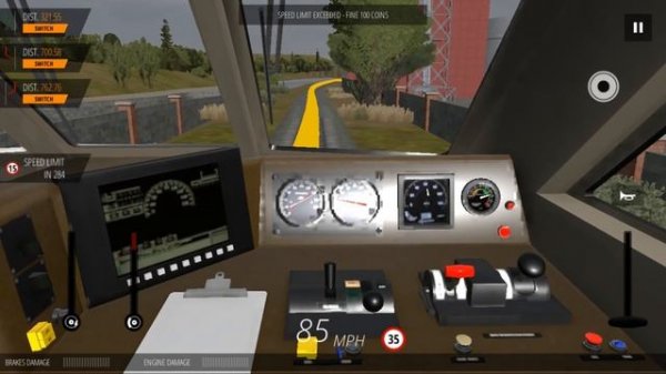 Class 2 Passengers In Train Simulator Pro USA, Urvehunt Simulator