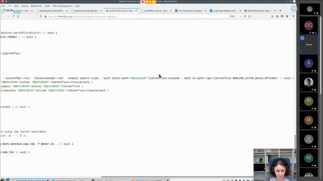 Talk Conoscere LibreOffice Seconda parte -- Venerdì 29/05 h 21:00 смотреть онлайн