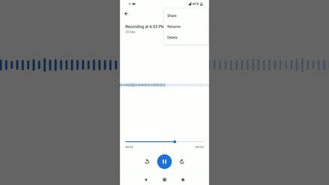 Google recorder for poco f1 смотреть онлайн