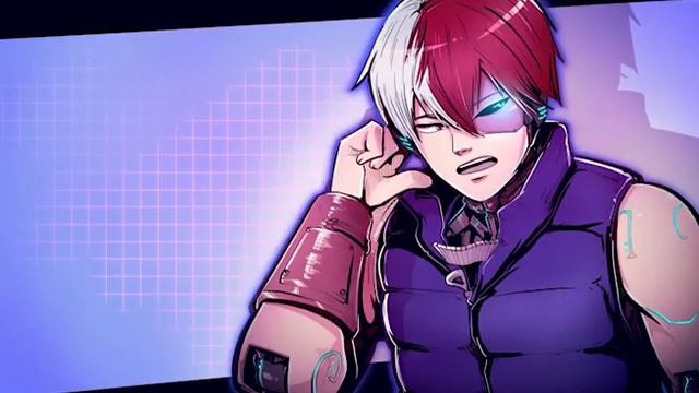 "Protocol Love 4.5 BETA" An Android Todoroki + Eight x Geeky Listener Spicy Spicy ver смотреть онлайн