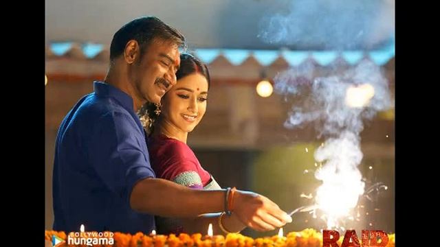 RAID(2018) Hindi Movie Review in Tamil | Based On True Incidents | Ajay Devgn | Ileana D'Cruz смотреть онлайн
