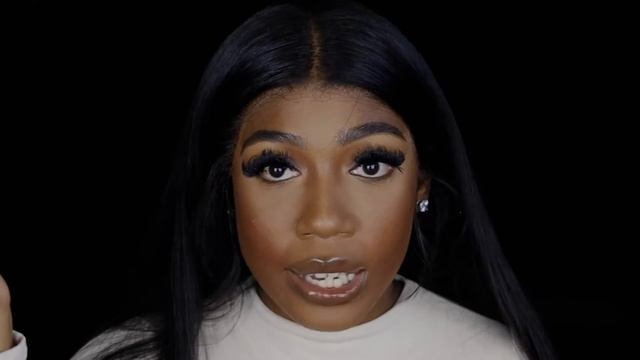 WIGDEALER FULL LACE WIG REVIEW 💋 (honest thoughts) смотреть онлайн