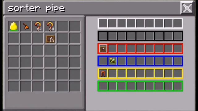 IndustrialCraft/Factorization Mod v5.0 Minecraft pe 0.14.x смотреть онлайн