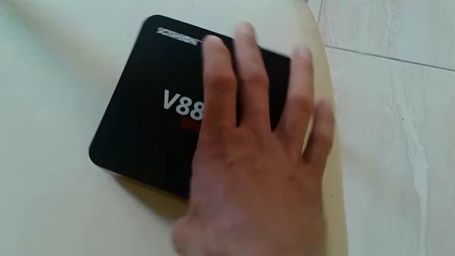 SCISHION V88 plus de TV Box смотреть онлайн