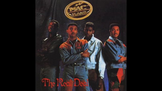 Mac Band - Miss Used смотреть онлайн