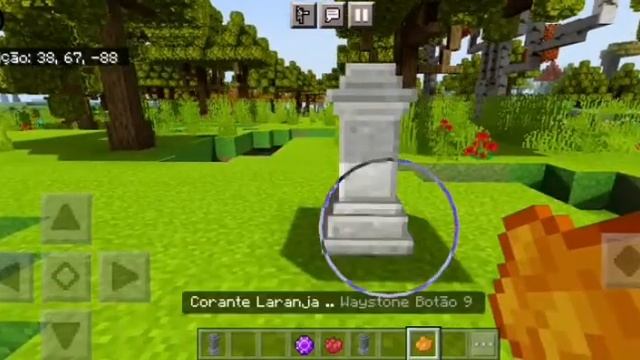Minecraft Minha Addon Pack Jurassic World V1 смотреть онлайн