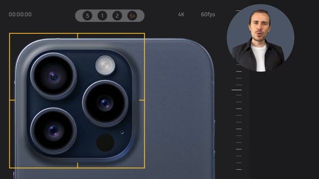 Surprising Results of iPhone 15 Pro Max vs Samsung S23 Ultra! смотреть онлайн