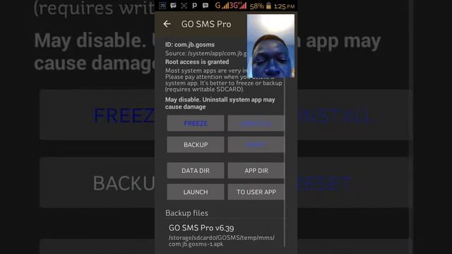 How to use root uninstaller pro by Eureka смотреть онлайн